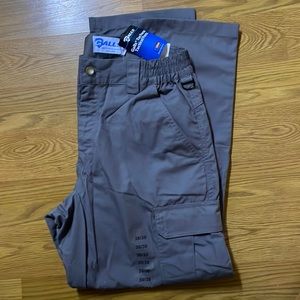 NEW GALL’s Men’sTac Force Tactical Pants size 30/30